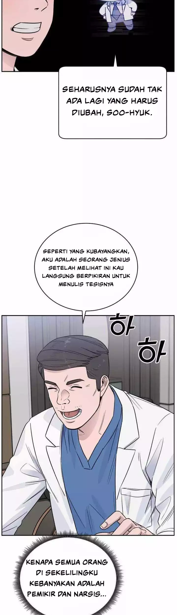 A.I Doctor Chapter 44 page 4