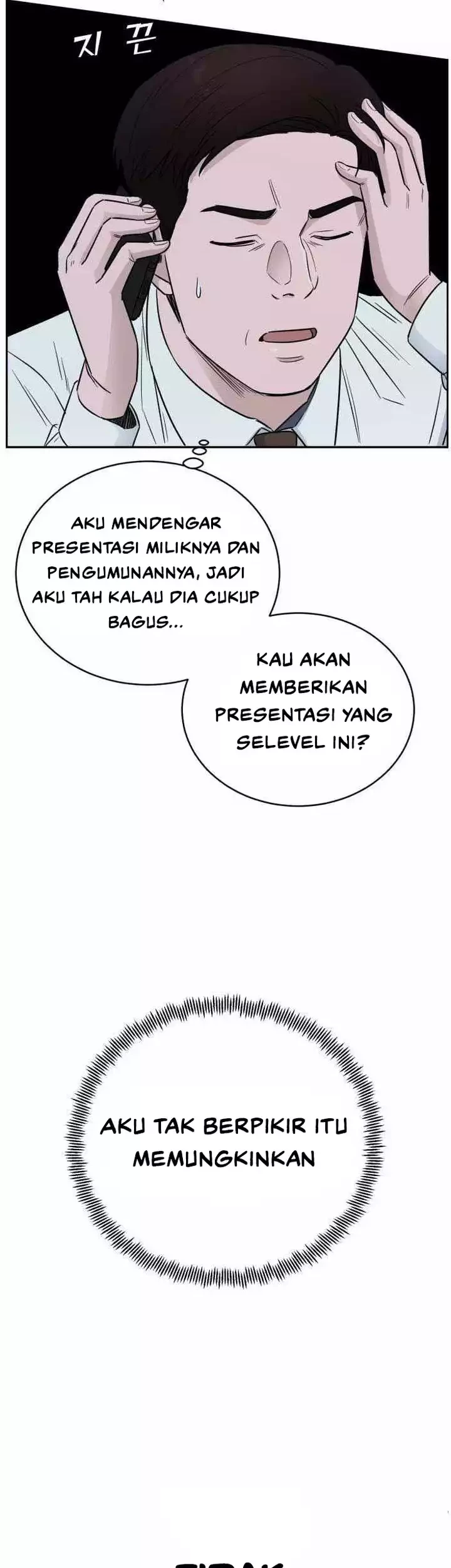 A.I Doctor Chapter 44 page 16