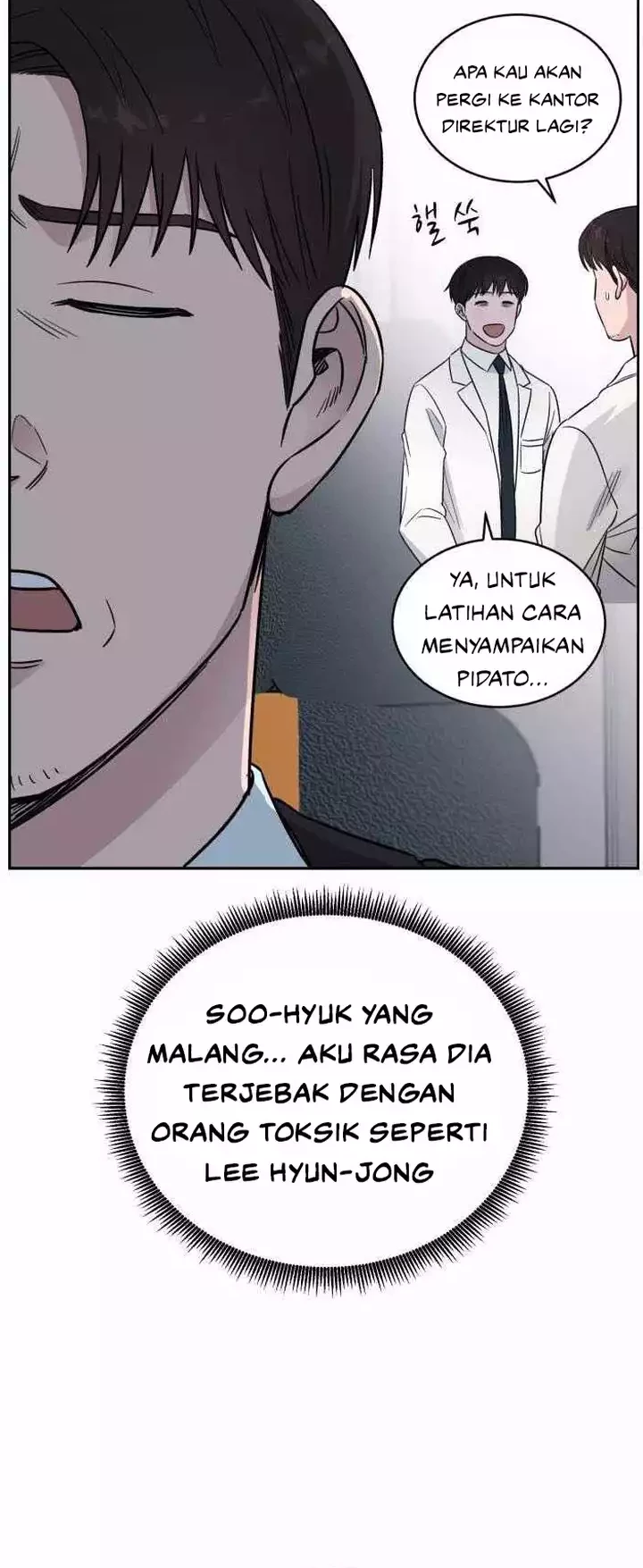 A.I Doctor Chapter 44 page 24