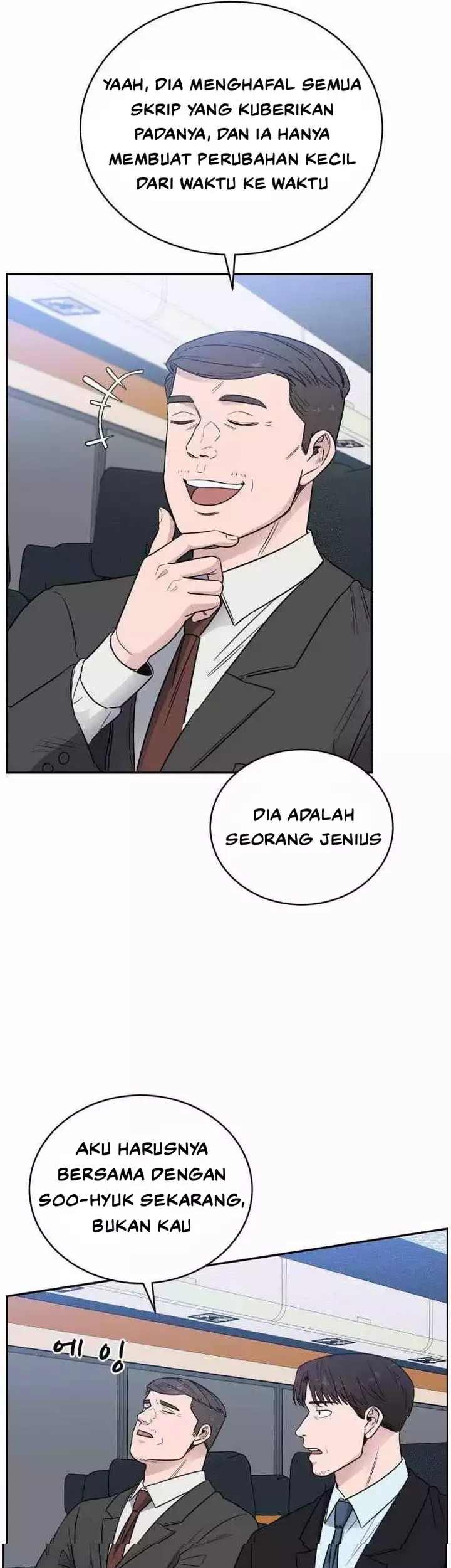 A.I Doctor Chapter 44 page 25