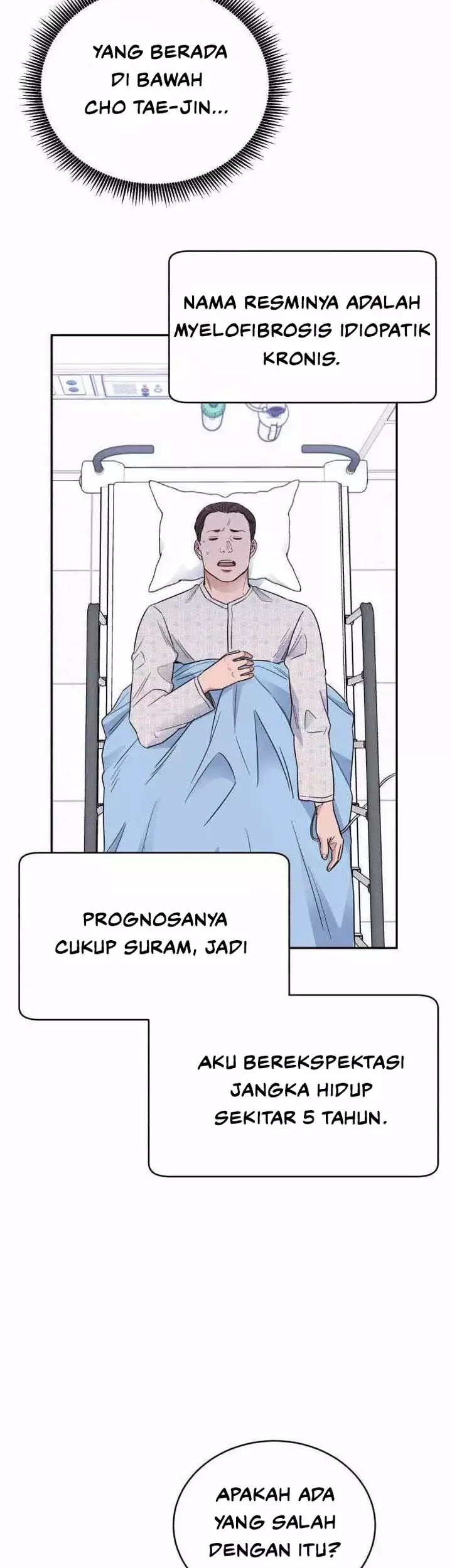 A.I Doctor Chapter 44 page 34
