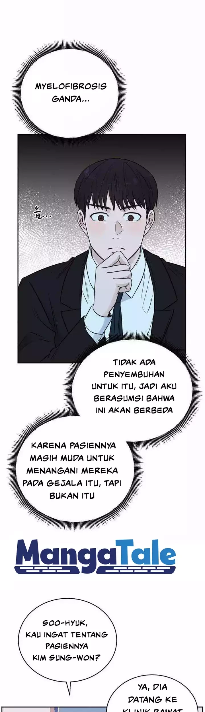 A.I Doctor Chapter 44 page 39