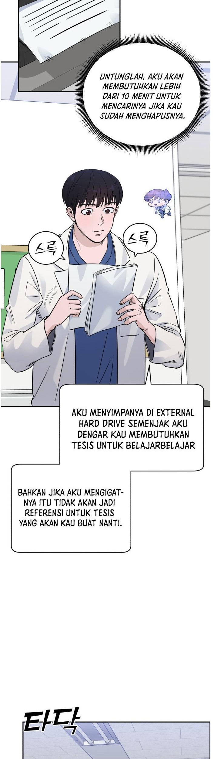 A.I Doctor Chapter 43 page 10