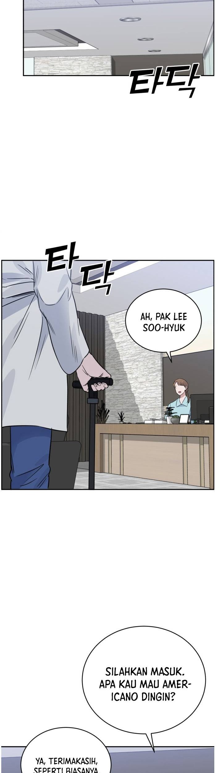 A.I Doctor Chapter 43 page 11