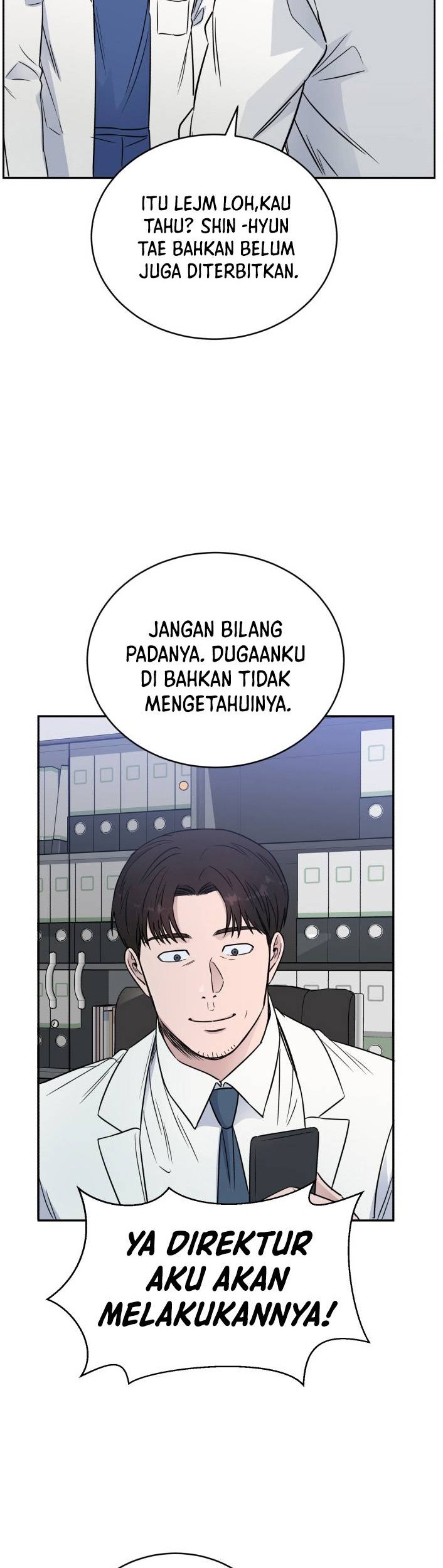A.I Doctor Chapter 43 page 4