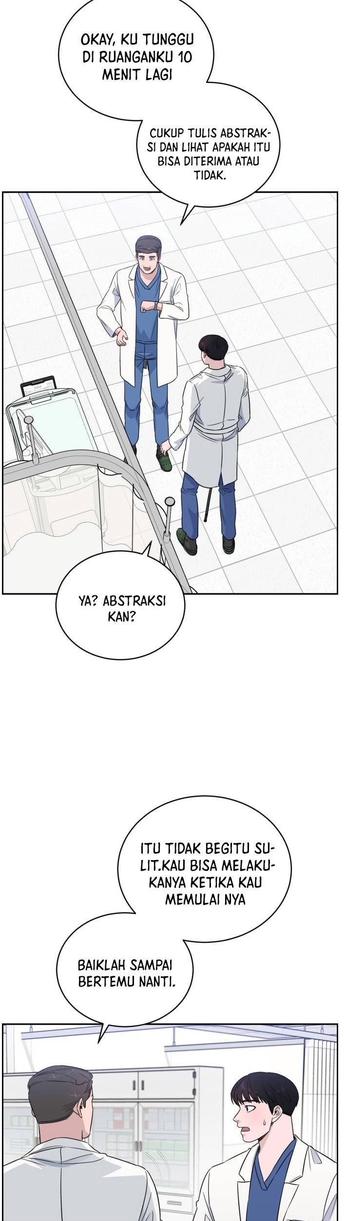 A.I Doctor Chapter 43 page 5