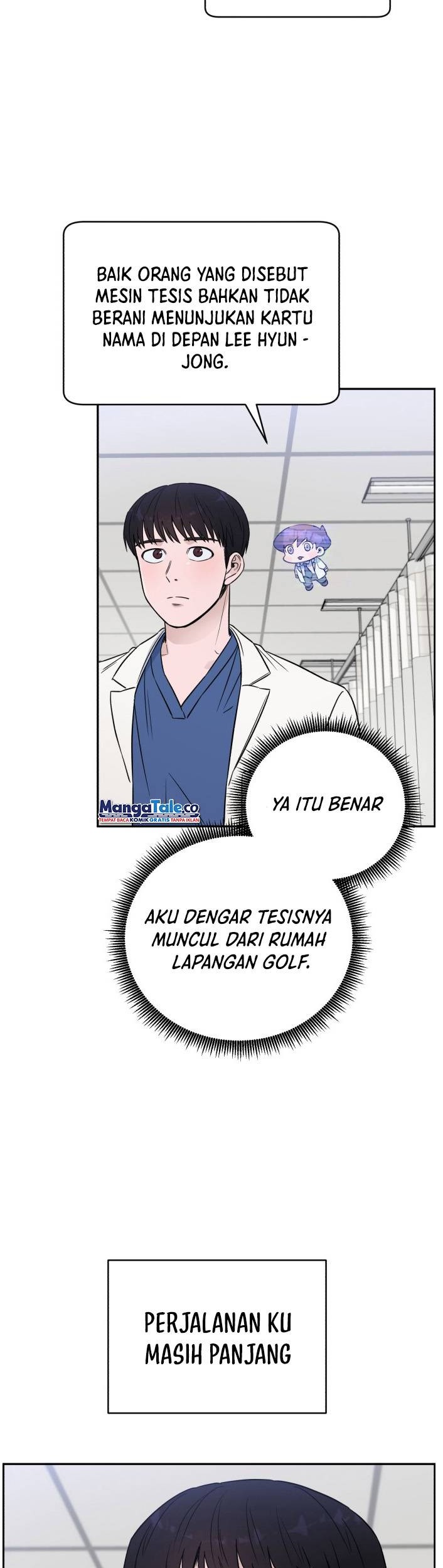 A.I Doctor Chapter 43 page 7