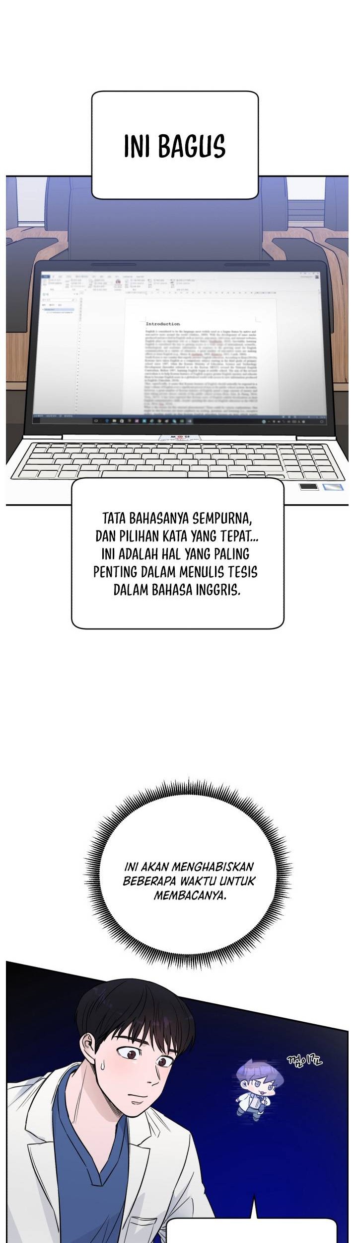 A.I Doctor Chapter 43 page 18