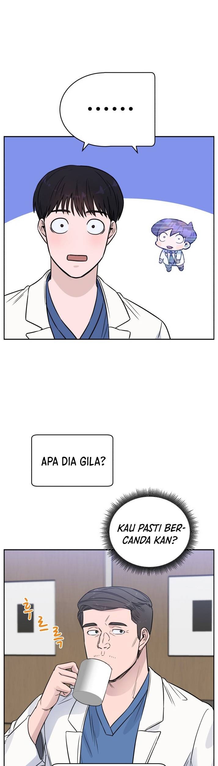 A.I Doctor Chapter 43 page 26