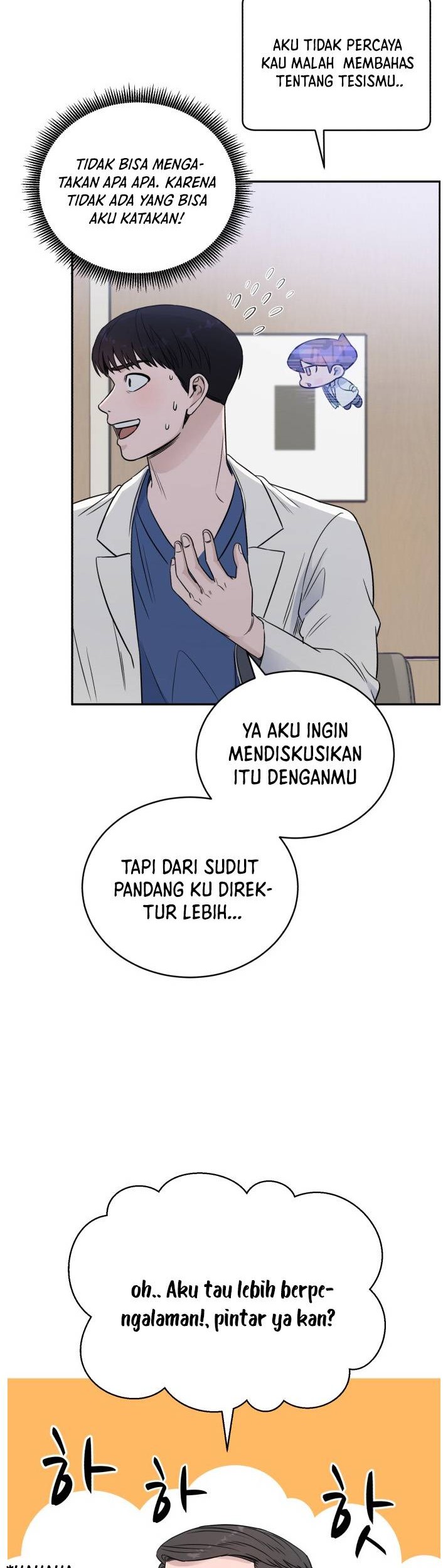 A.I Doctor Chapter 43 page 29