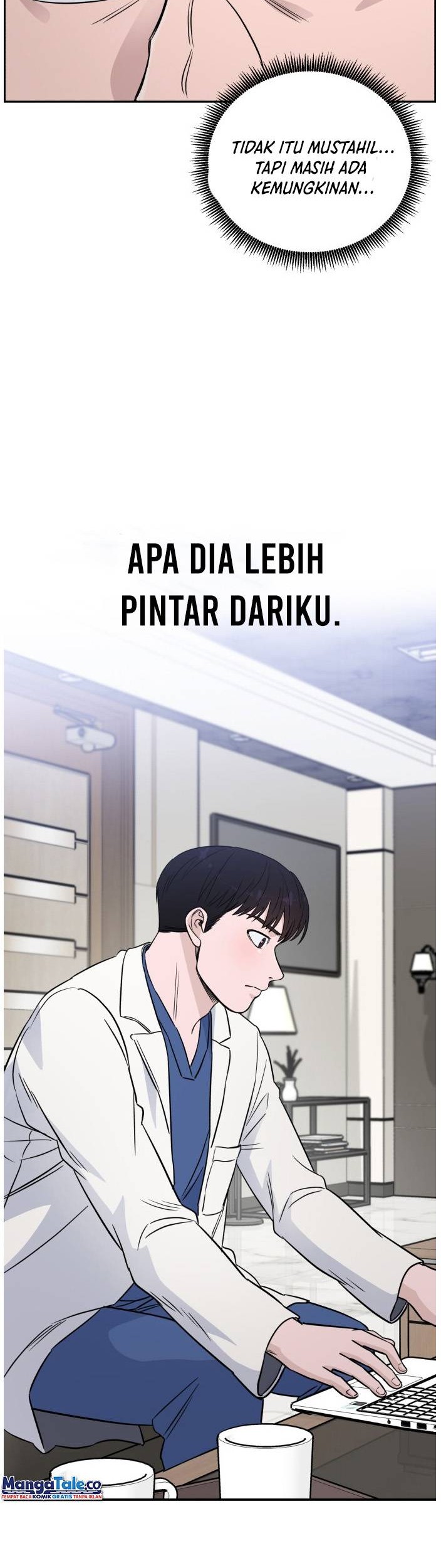 A.I Doctor Chapter 43 page 38