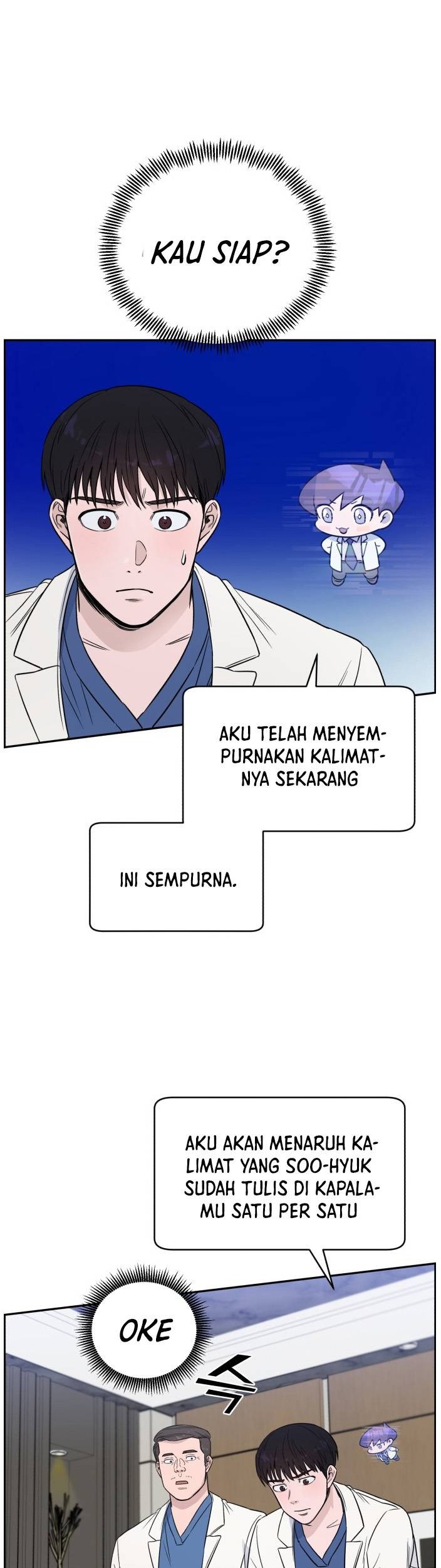 A.I Doctor Chapter 43 page 39