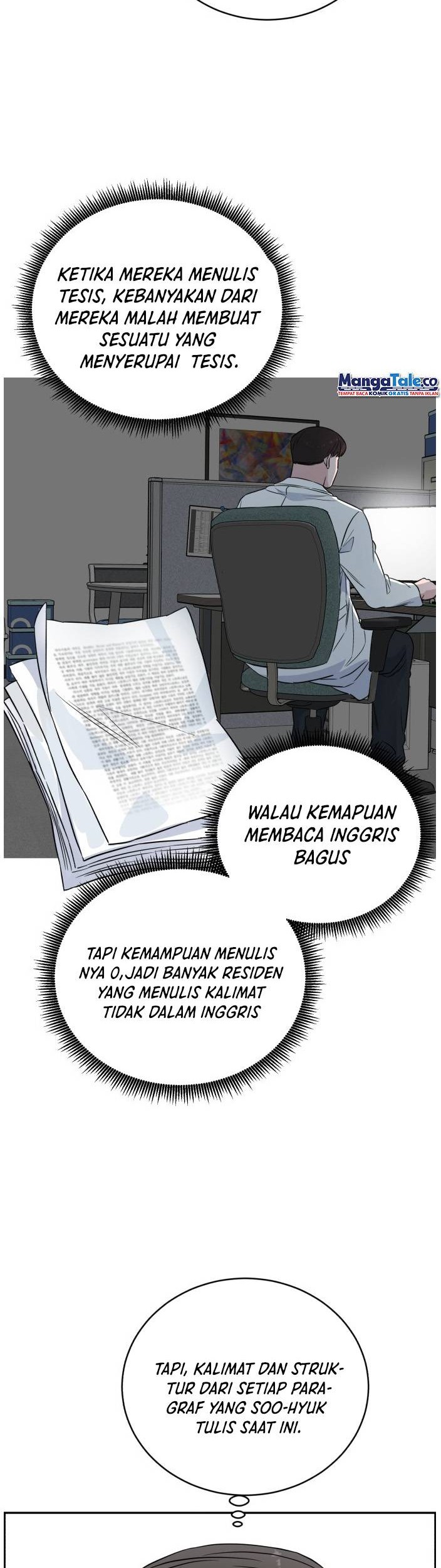 A.I Doctor Chapter 43 page 42