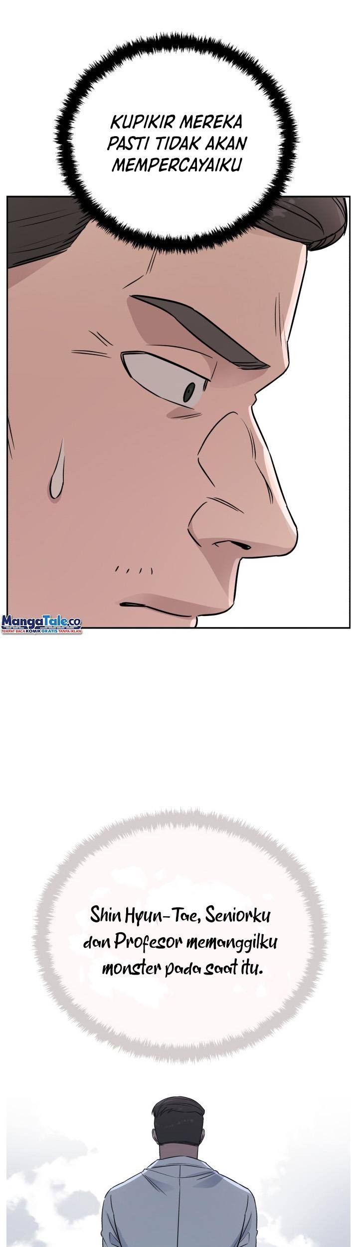 A.I Doctor Chapter 43 page 49
