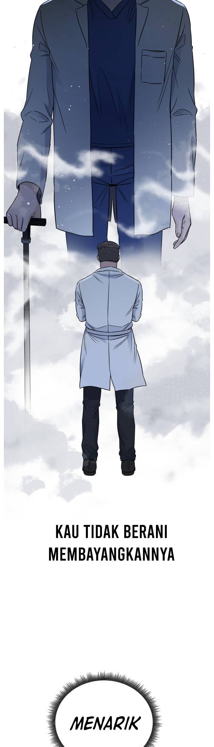 A.I Doctor Chapter 43 page 51