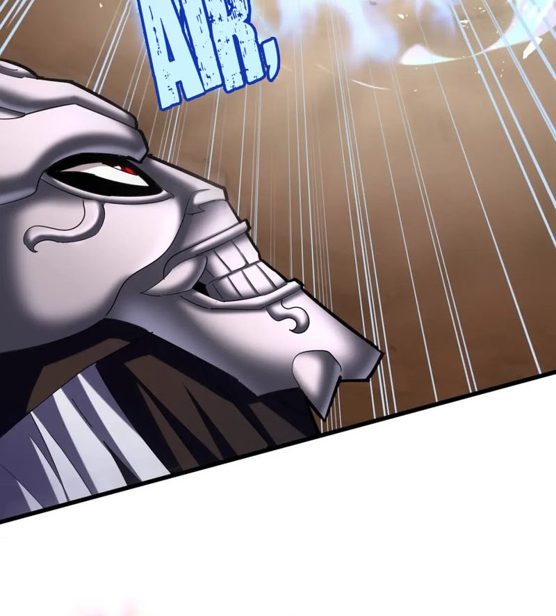 Magic Emperor Chapter 407 page 9
