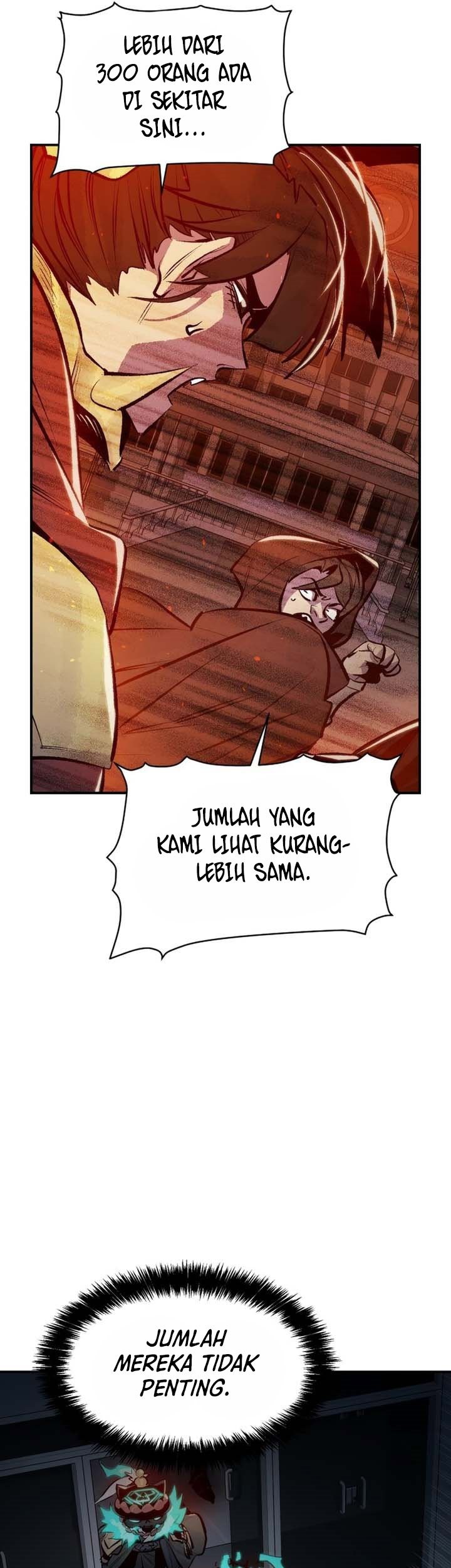 Alone Necromancer Chapter 96 page 30