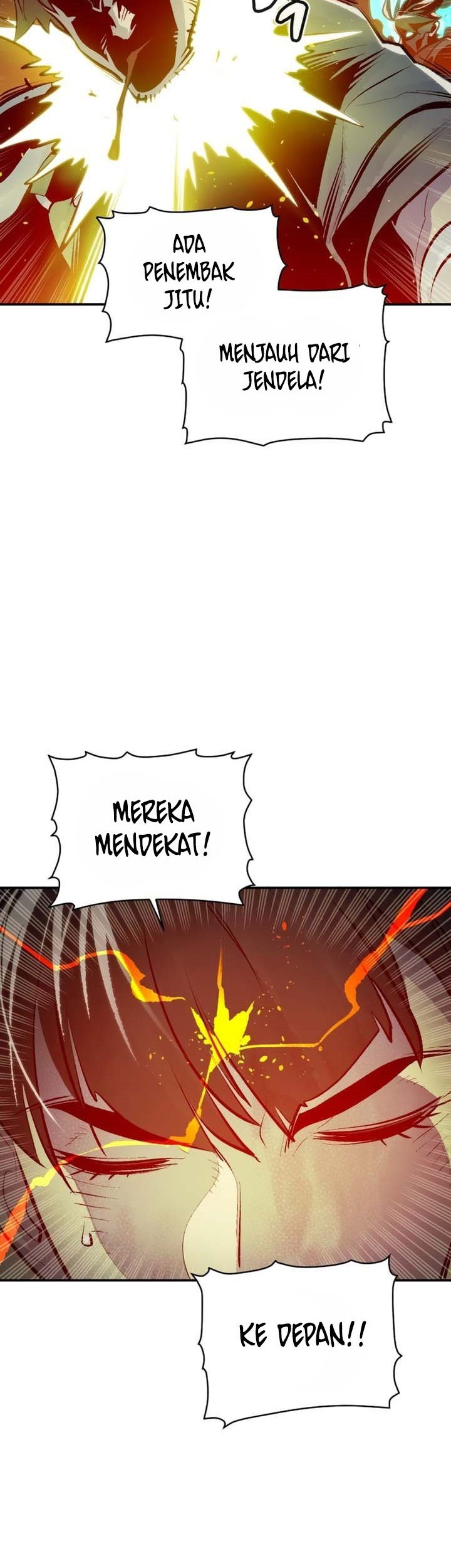 Alone Necromancer Chapter 96 page 38