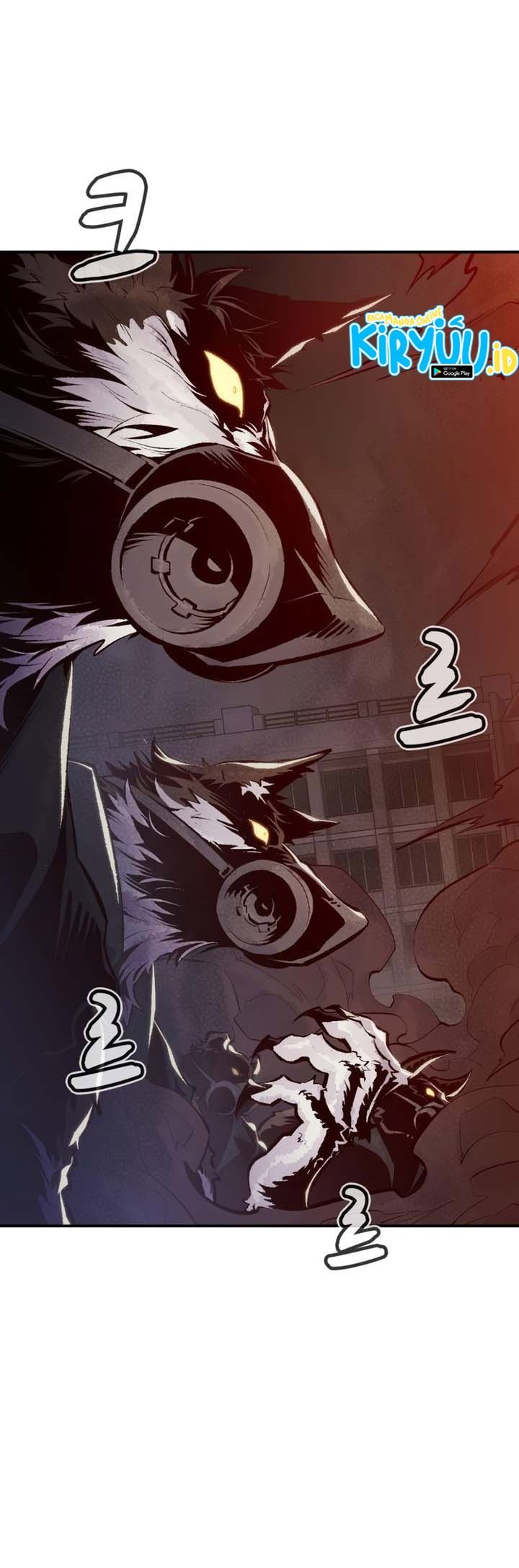Alone Necromancer Chapter 96 page 39