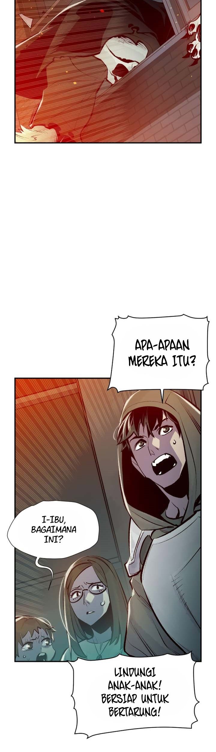 Alone Necromancer Chapter 96 page 41