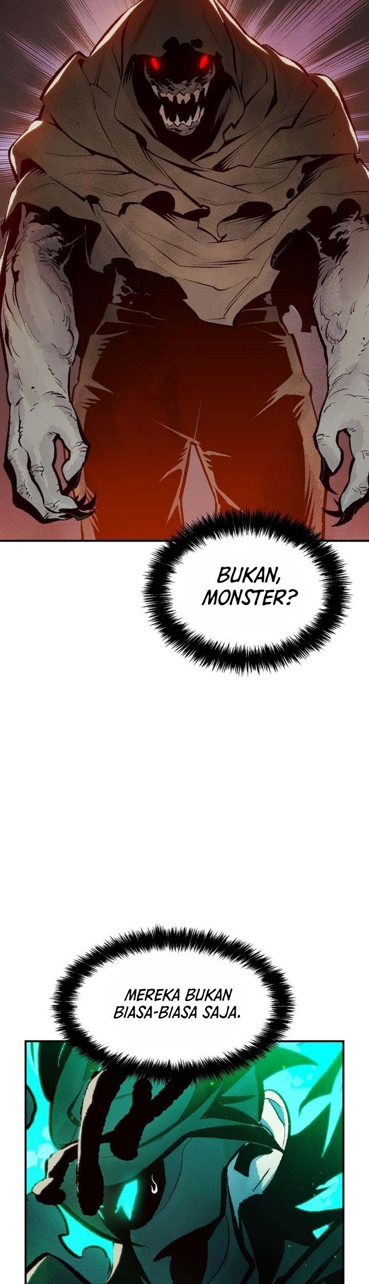 Alone Necromancer Chapter 96 page 48