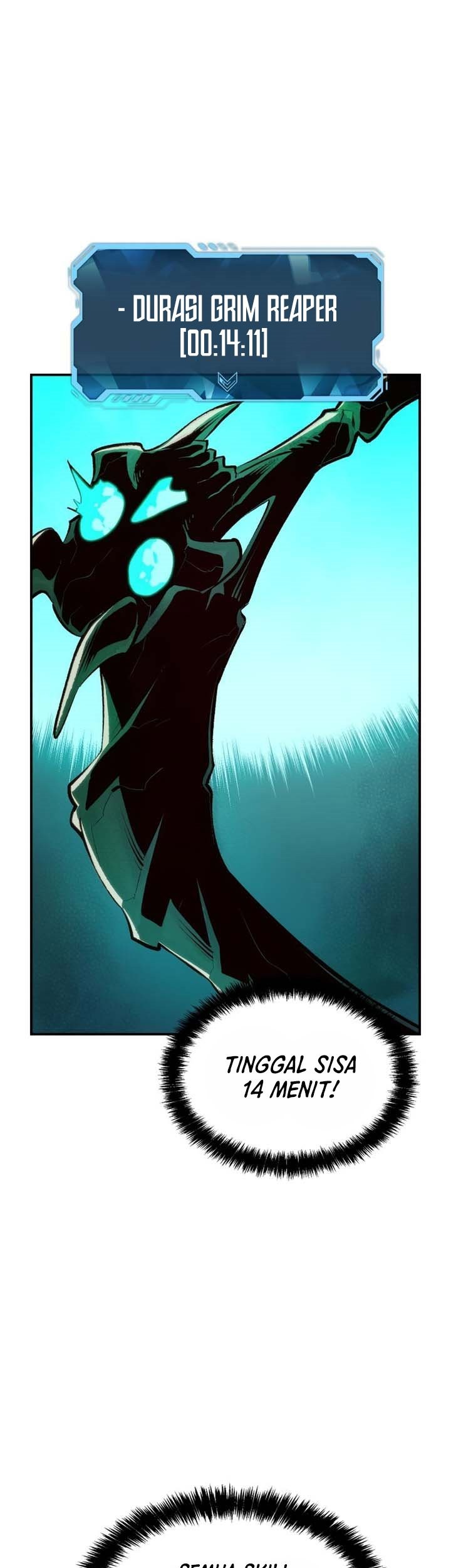 Alone Necromancer Chapter 96 page 51