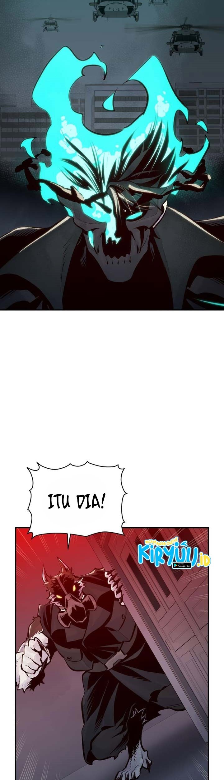 Alone Necromancer Chapter 96 page 53