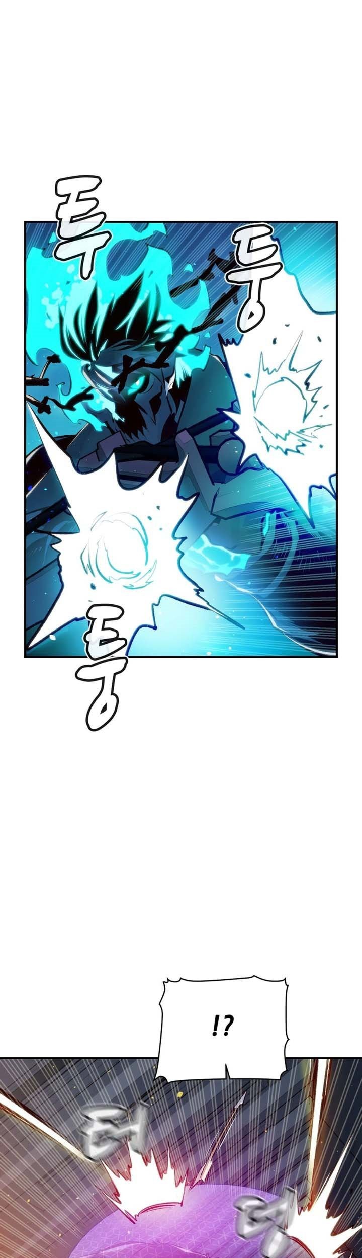 Alone Necromancer Chapter 96 page 55