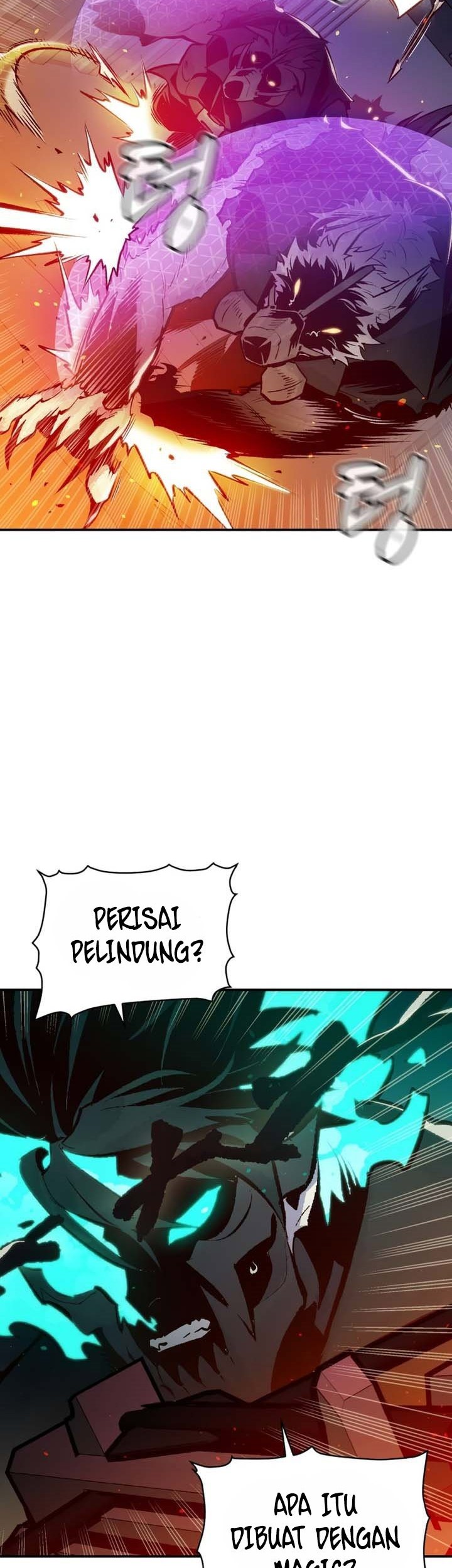 Alone Necromancer Chapter 96 page 56