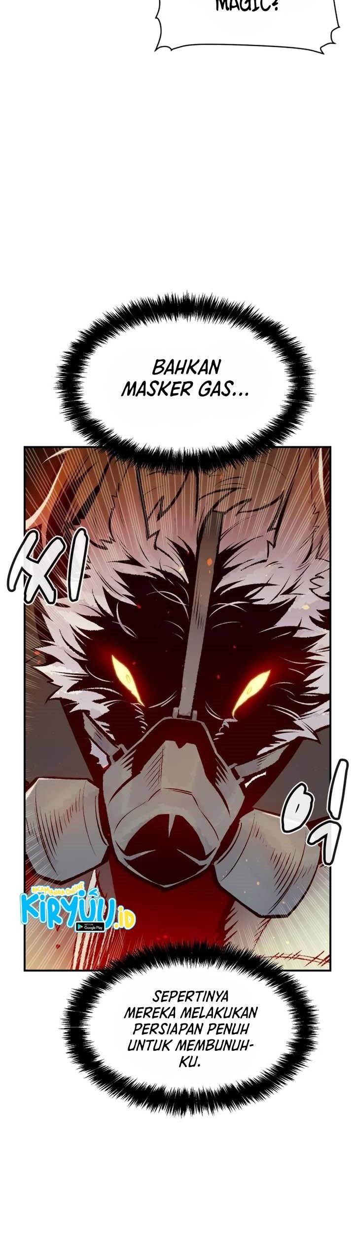Alone Necromancer Chapter 96 page 57
