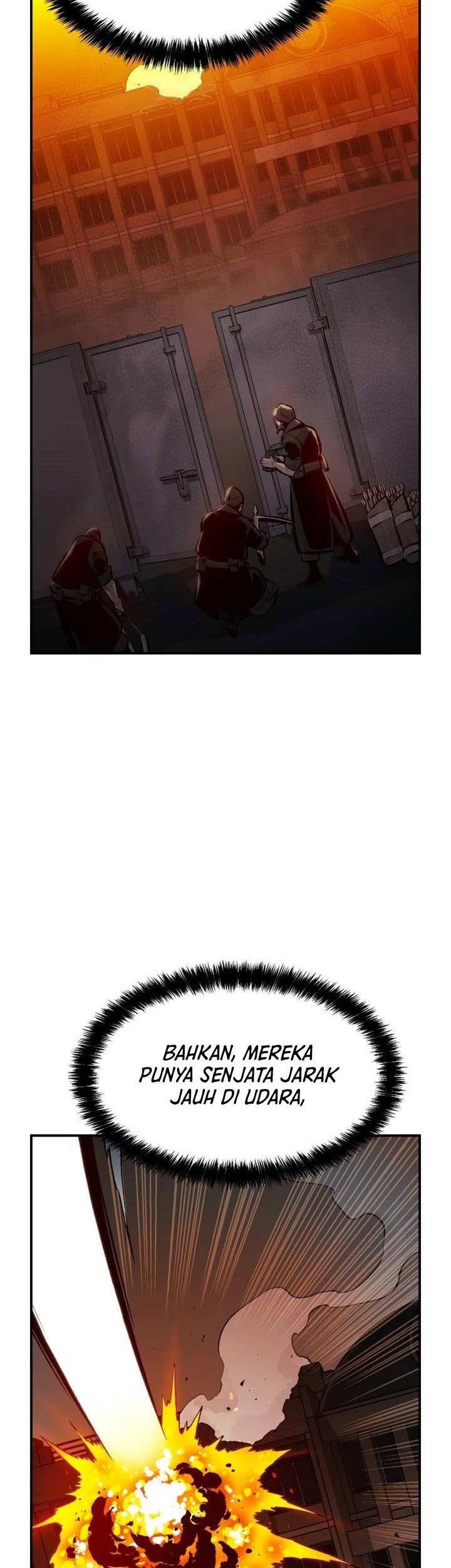 Alone Necromancer Chapter 96 page 67
