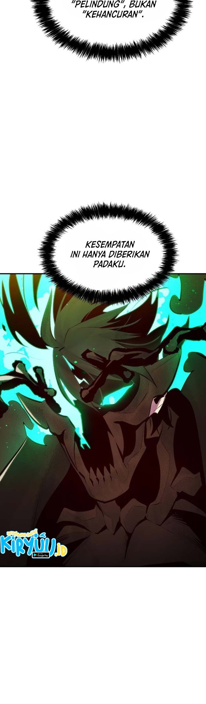 Alone Necromancer Chapter 96 page 4