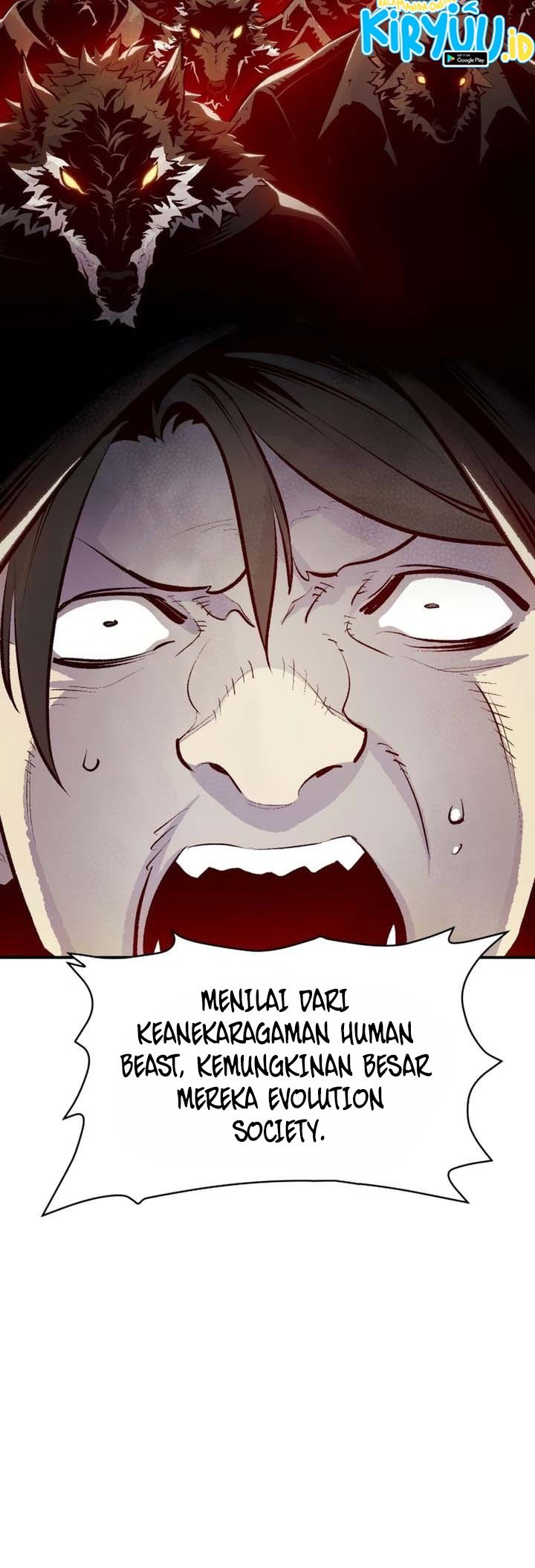 Alone Necromancer Chapter 96 page 21