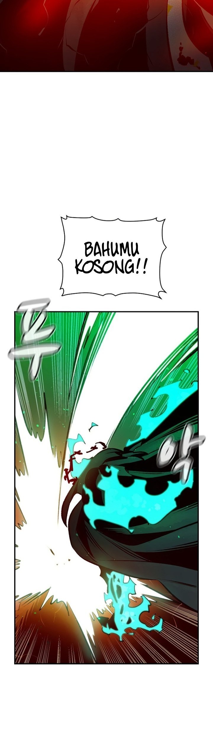 Alone Necromancer Chapter 95 page 51