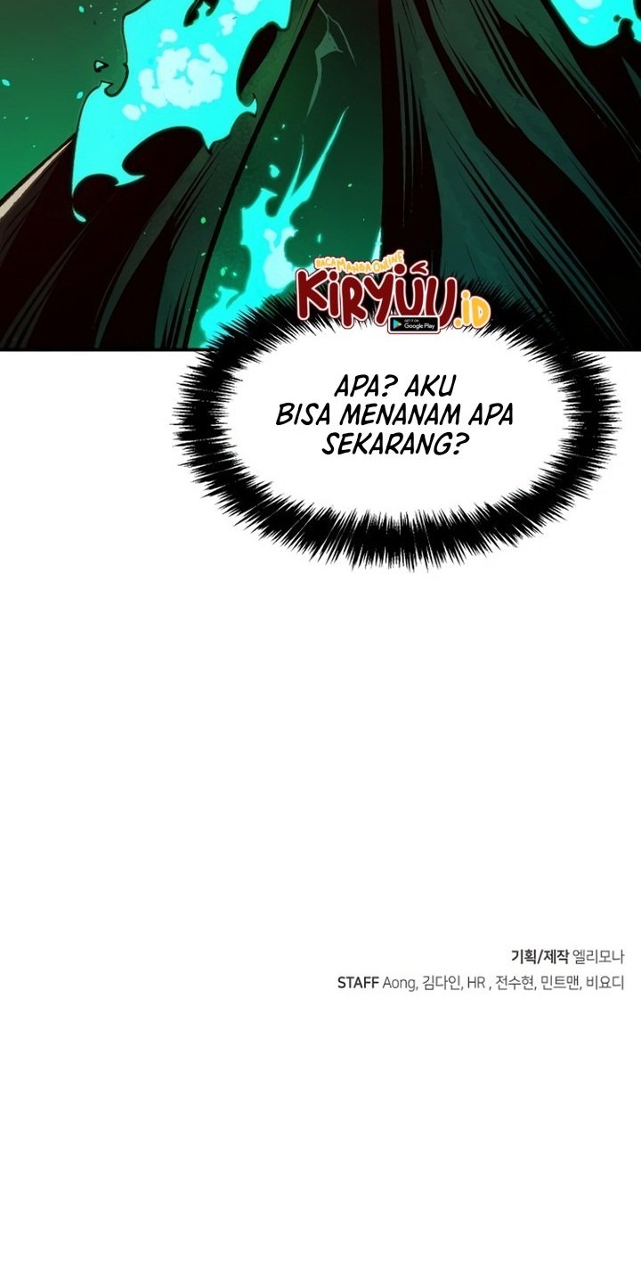 Alone Necromancer Chapter 95 page 72