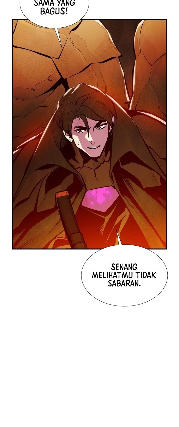 Alone Necromancer Chapter 95 page 7