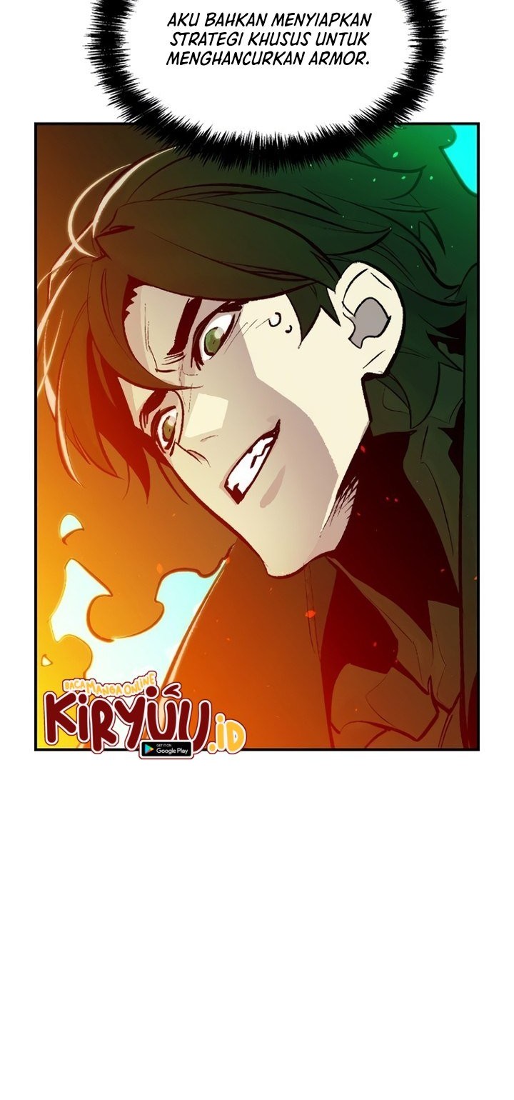 Alone Necromancer Chapter 95 page 20