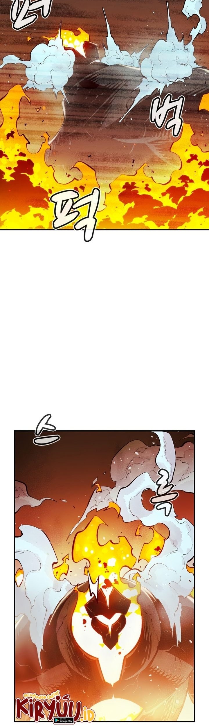 Alone Necromancer Chapter 95 page 22