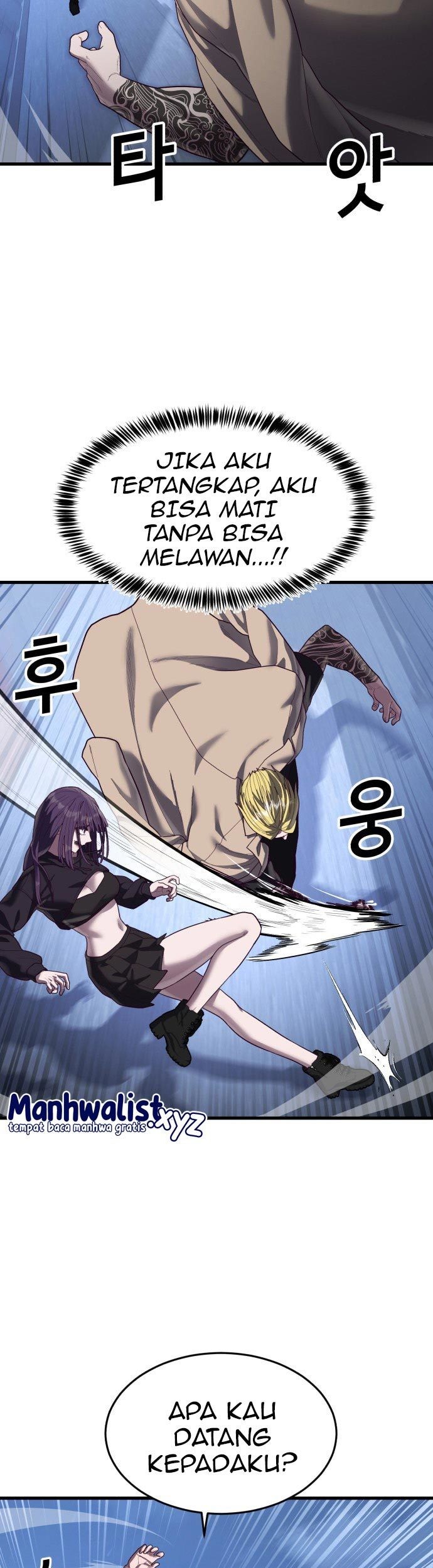 Absolute Obedience Chapter 43 page 37