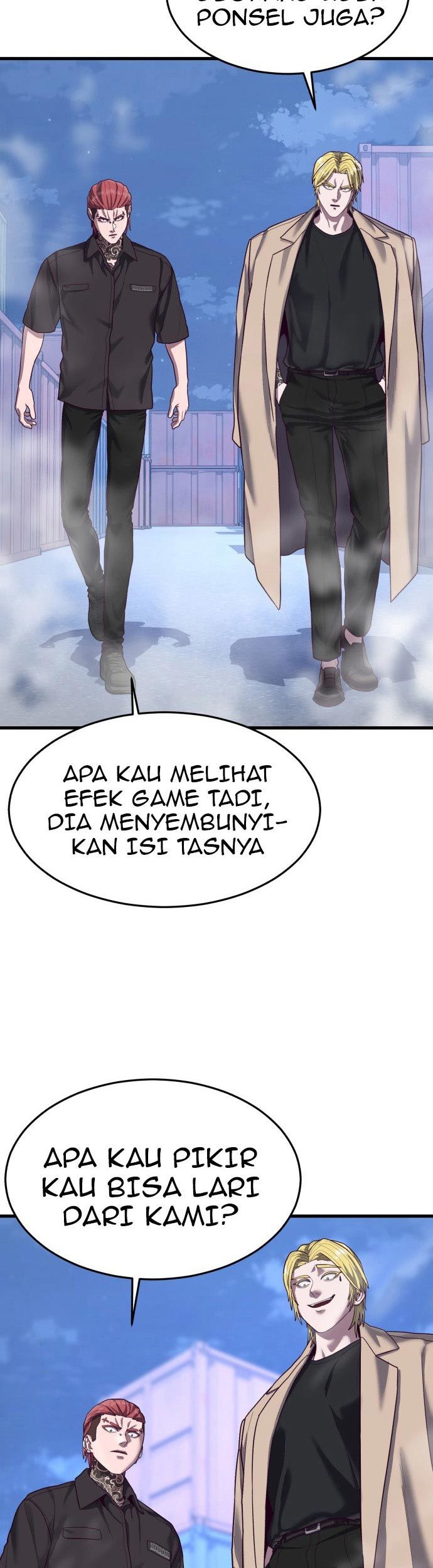 Absolute Obedience Chapter 43 page 3