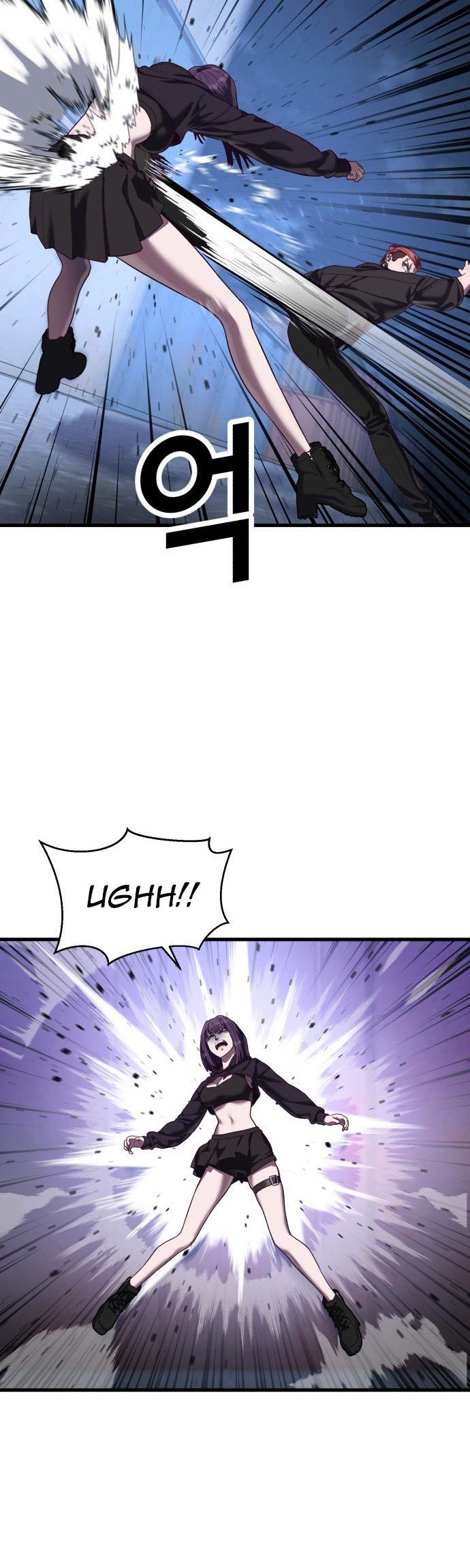 Absolute Obedience Chapter 43 page 16