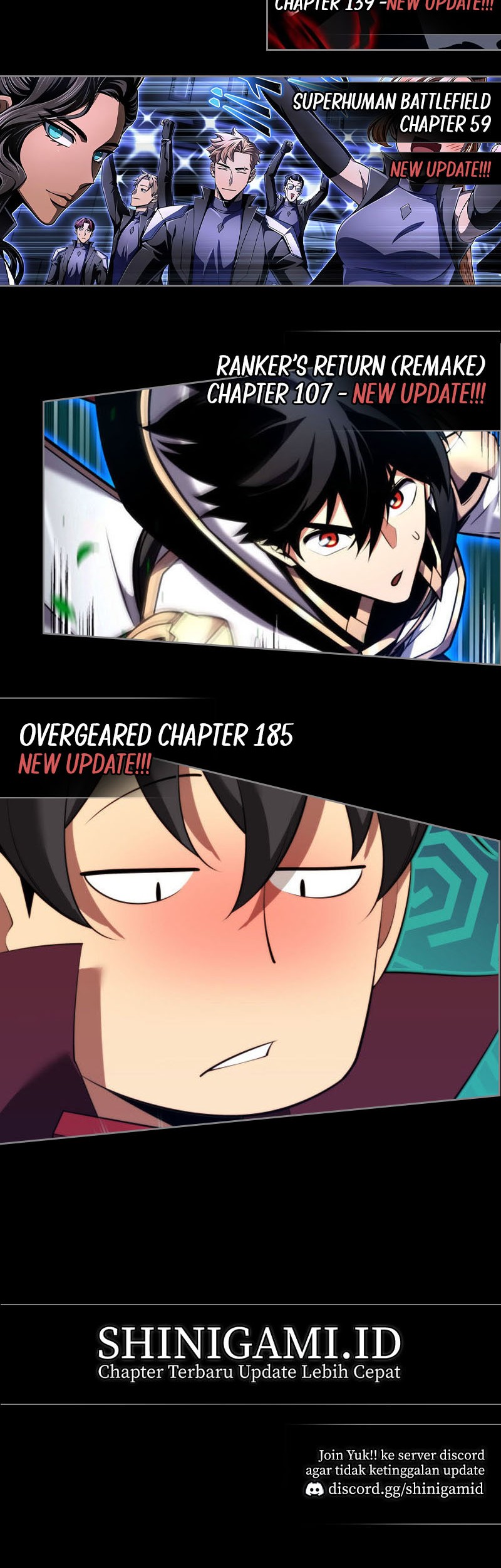 Magic Emperor Chapter 408 page 37