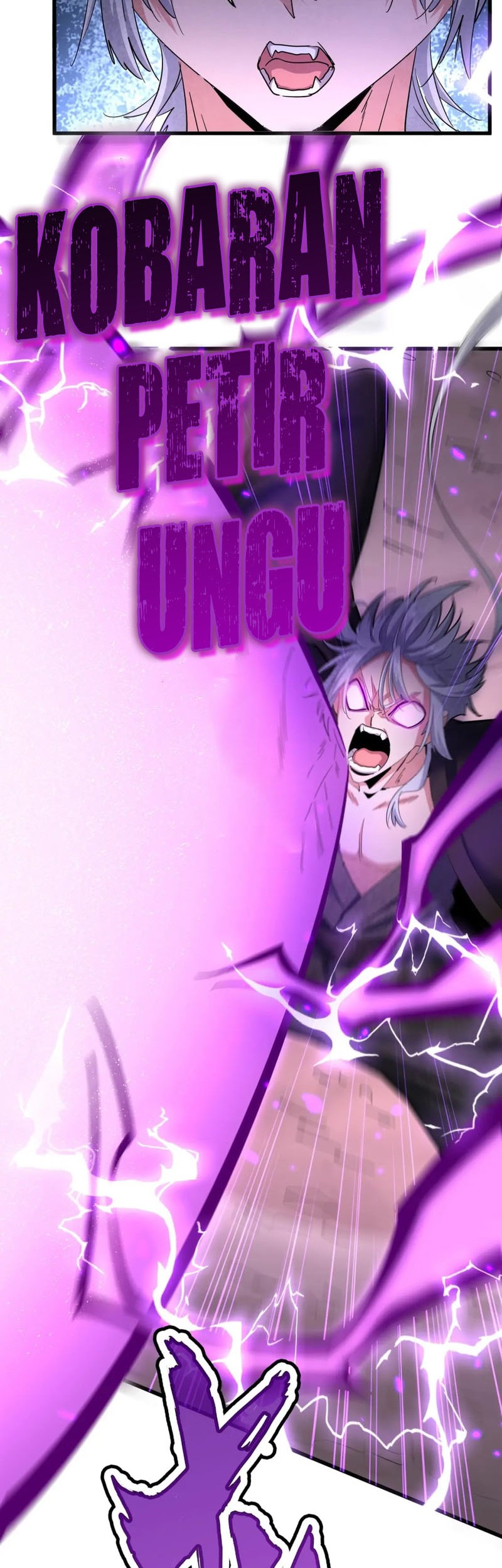 Magic Emperor Chapter 408 page 18