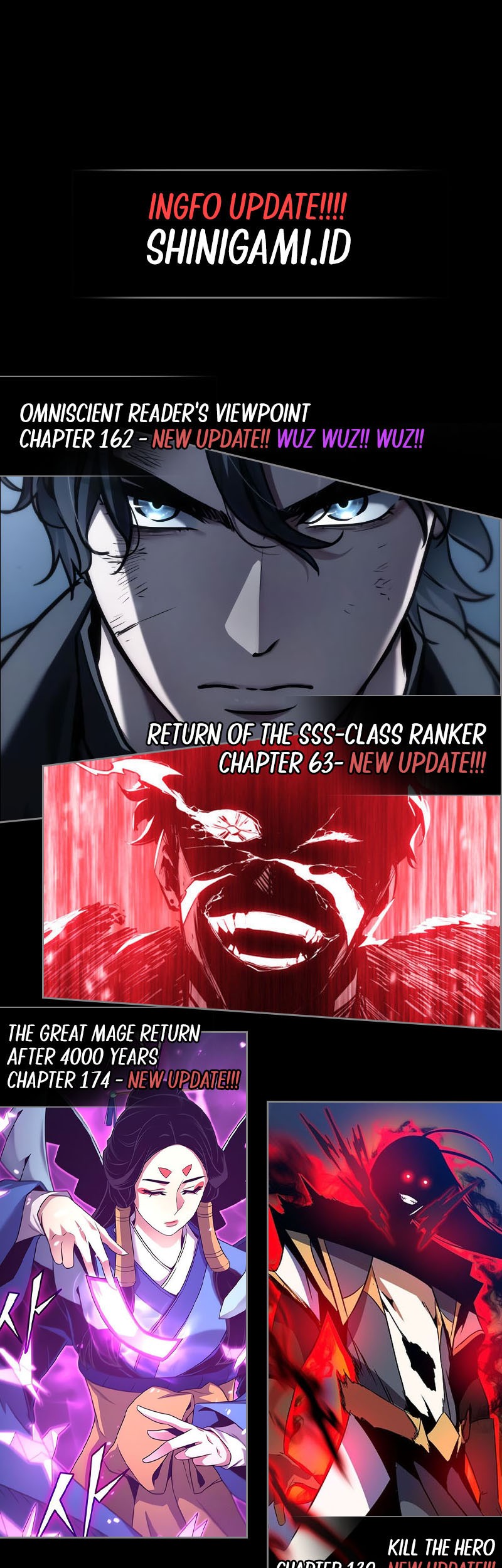 Magic Emperor Chapter 409 page 34
