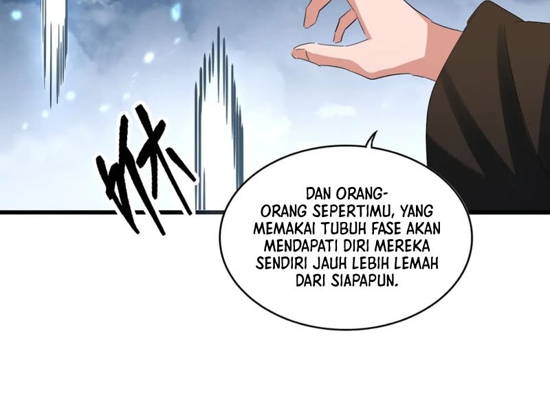 Magic Emperor Chapter 409 page 7