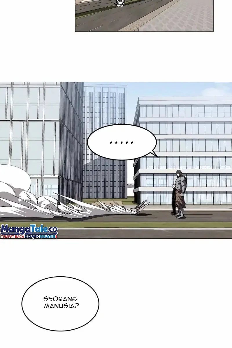 Mr. Zombie Chapter 25 page 10