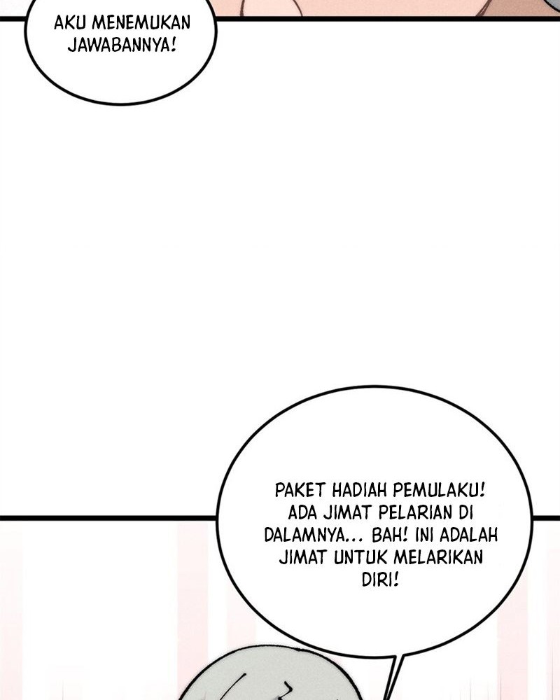 All Hail the Sect Leader Chapter 244 page 19