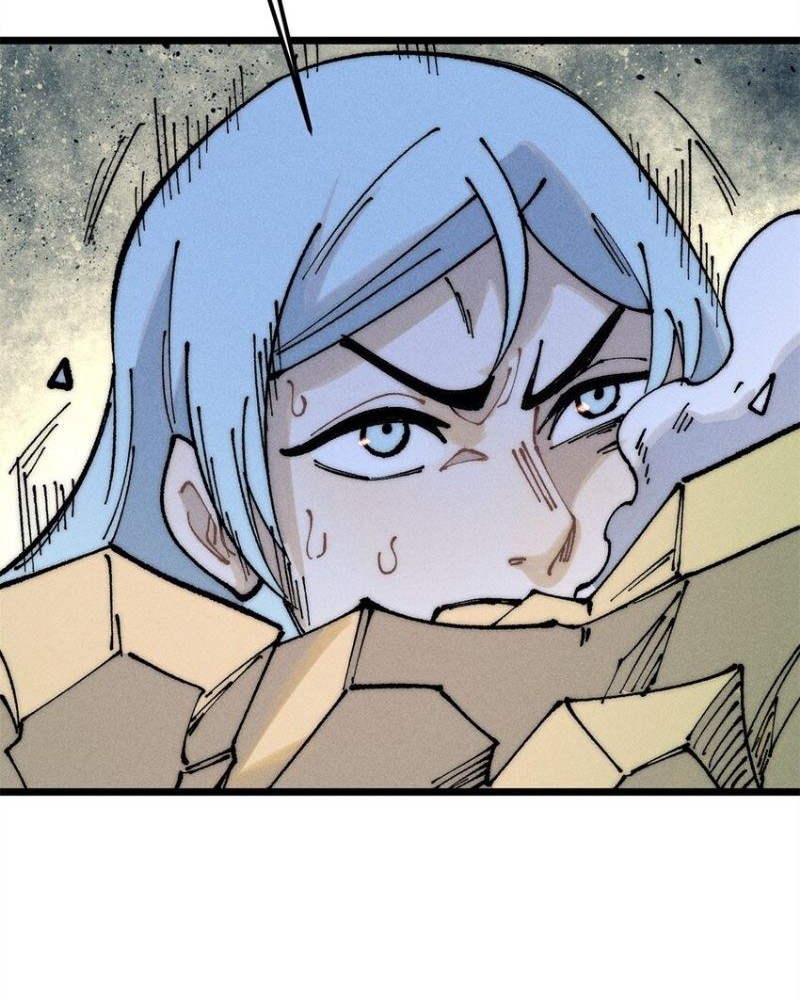 All Hail the Sect Leader Chapter 244 page 23