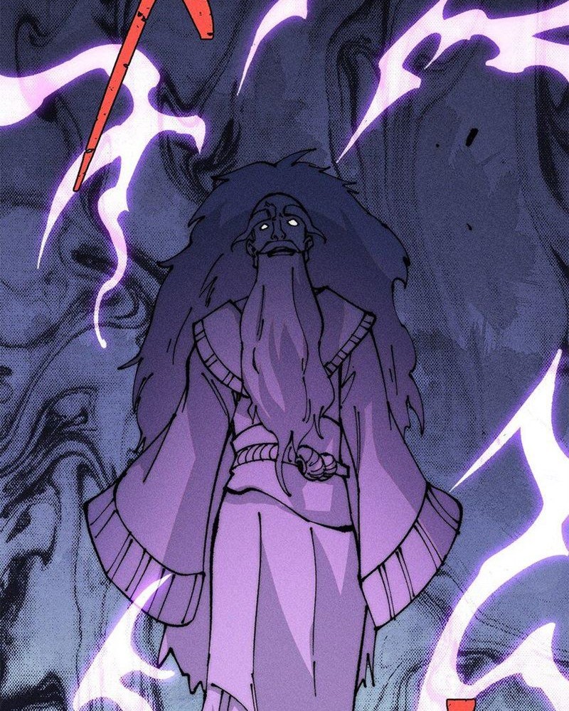 All Hail the Sect Leader Chapter 244 page 26