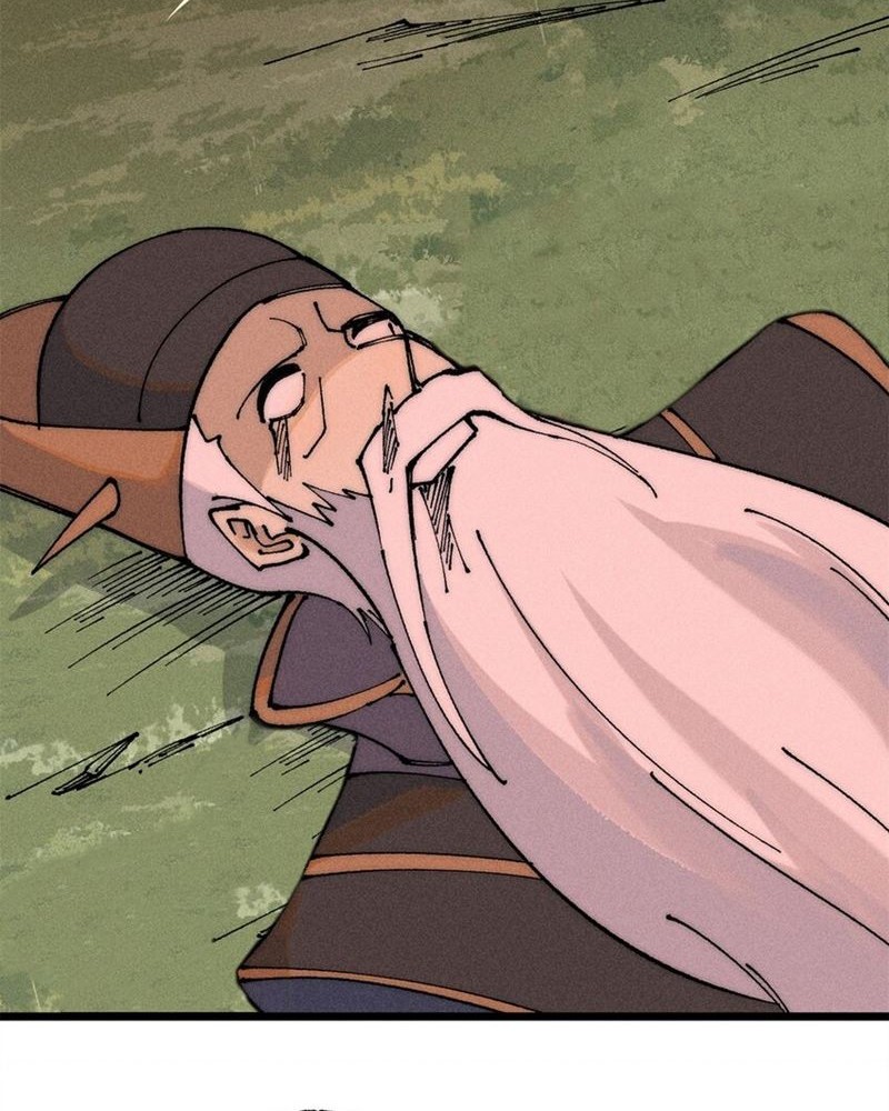 All Hail the Sect Leader Chapter 244 page 28